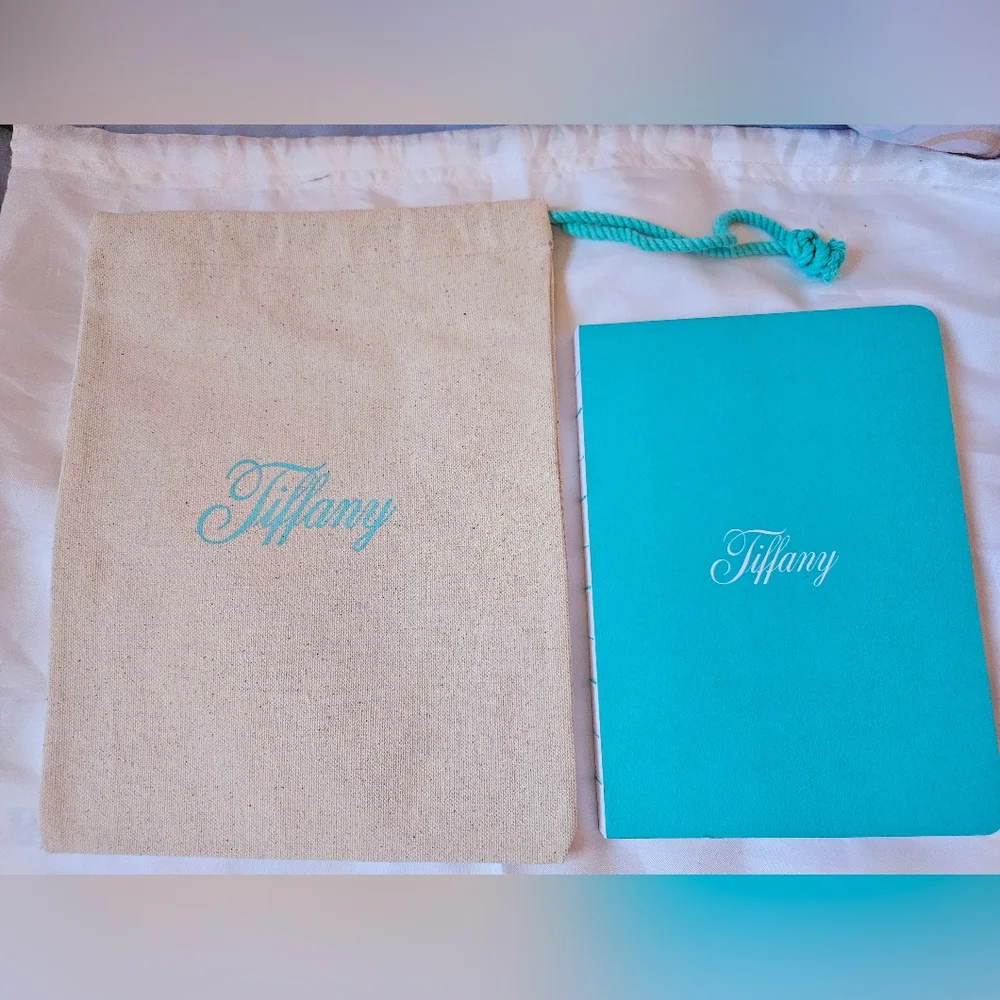 Tiffany & Co. elegant tiffany
